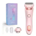 Lady Shaver • Épilateur Électrique