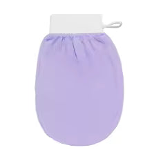 Gant Exfoliant Anti-Poils Incarnés