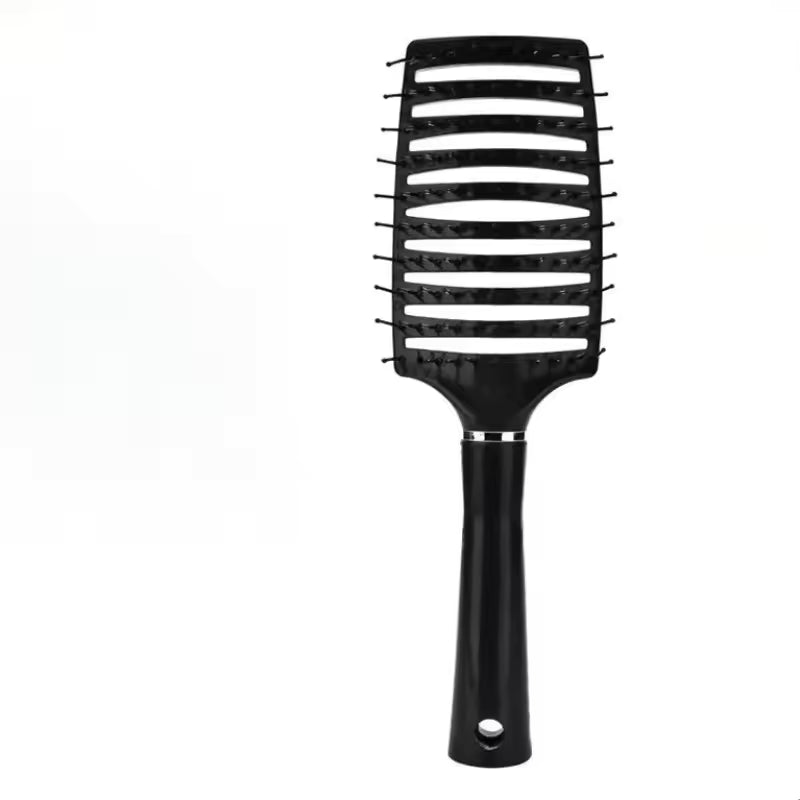 LA BROSSE MIRACLE POUR DÉMÊLER LES CHEVEUX