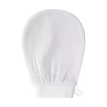 Gant Exfoliant Anti-Poils Incarnés