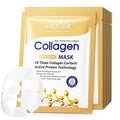 MASQUE AU COLLAGÈNE