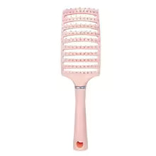 LA BROSSE MIRACLE POUR DÉMÊLER LES CHEVEUX